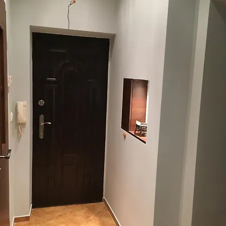 Apartament Na Nowej Διαμέρισμα