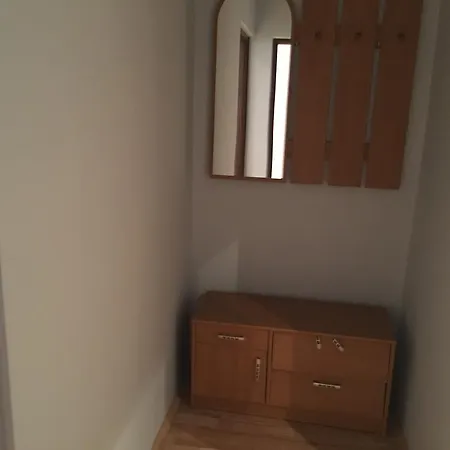 Διαμέρισμα Apartament Na Nowej Krasków