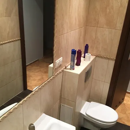 Apartament Na Nowej Διαμέρισμα *