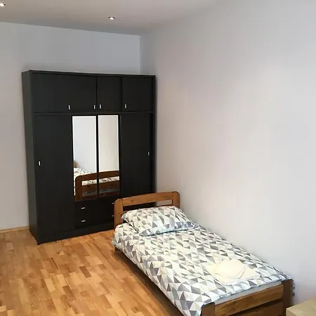 Apartament Na Nowej * Krakov