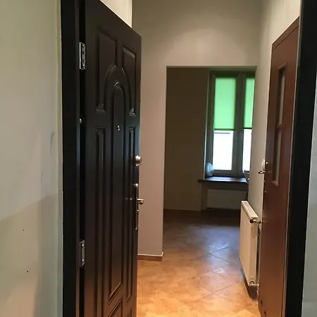 Apartament Na Nowej *