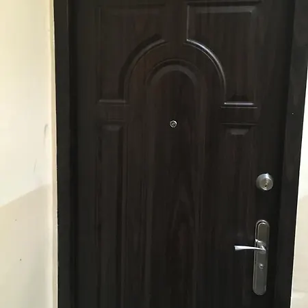 Apartament Na Nowej Apartmán