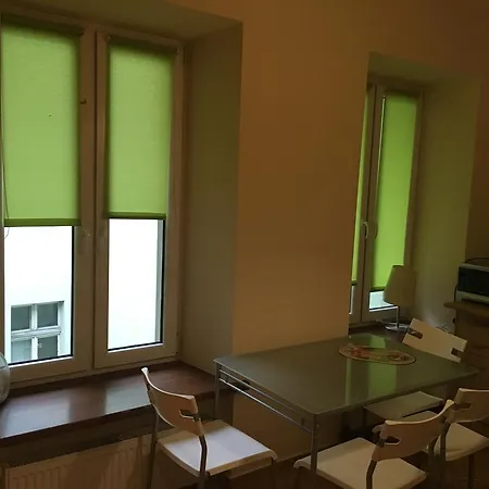 Apartament Na Nowej Apartmán