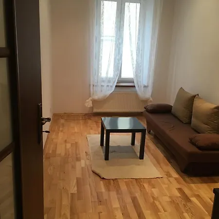 アパート Apartament Na Nowej *