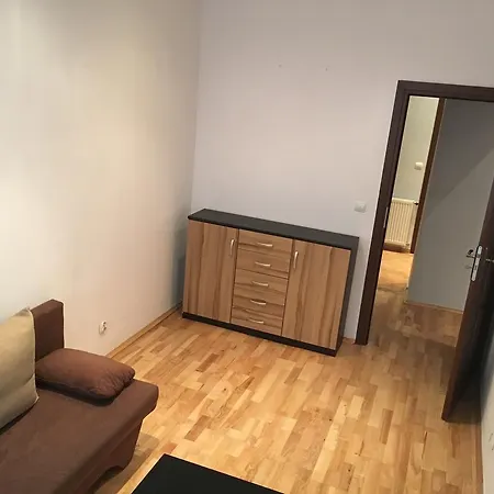 アパート Apartament Na Nowej クラクフ