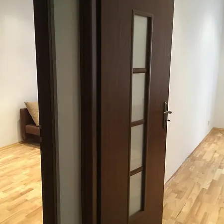 Apartmán Apartament Na Nowej