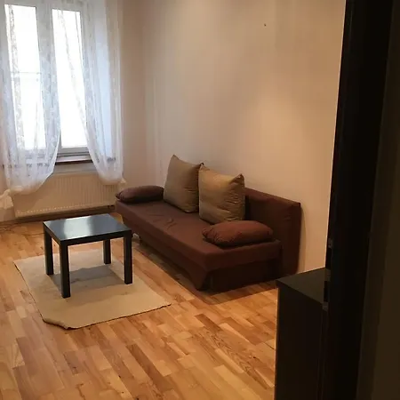 Apartament Na Nowej Krakov