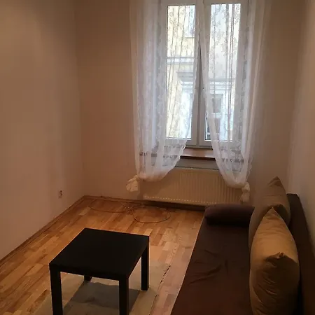 Apartament Na Nowej Apartmán Krakov