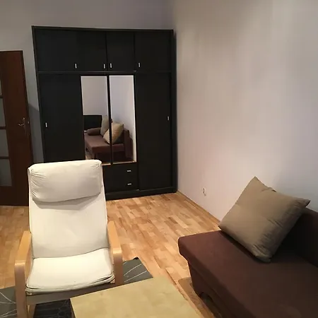 Apartament Na Nowej *